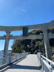 八百富神社(愛知県)