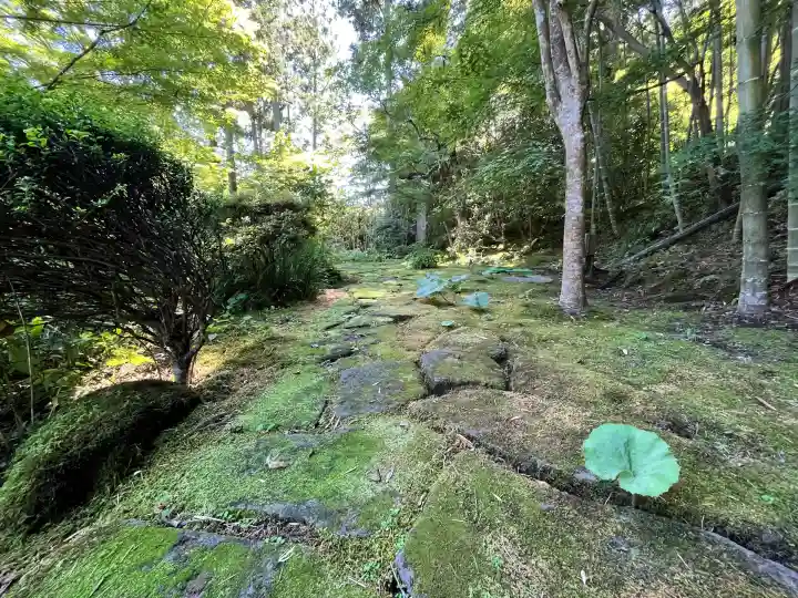 円通院(宮城県)