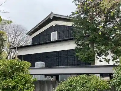 浄念寺(新潟県)