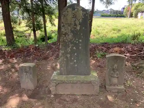 西光寺のその他建物