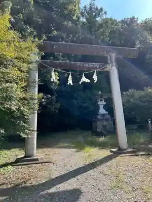 唐澤山神社(栃木県)