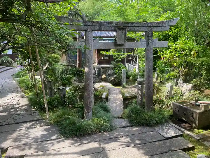 岩屋寺(京都府)