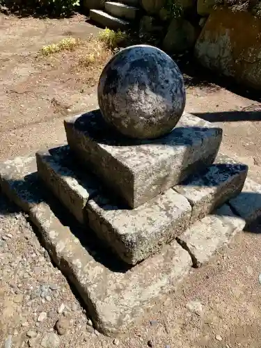 初鹿野諏訪神社(山梨県)