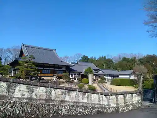 続芳院(岐阜県)