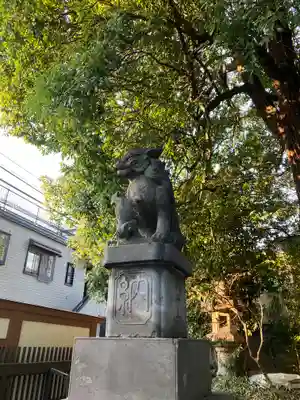 阿佐ヶ谷神明宮(東京都)
