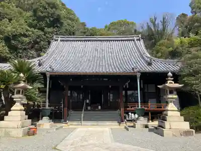 西方寺(広島県)