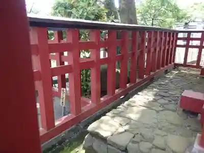 鶴岡八幡宮のその他建物