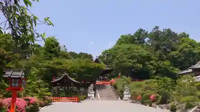 建勲神社のその他建物