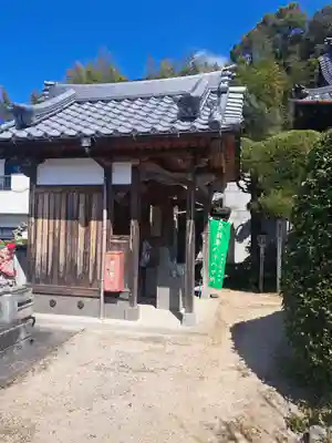 珠林寺(福岡県)