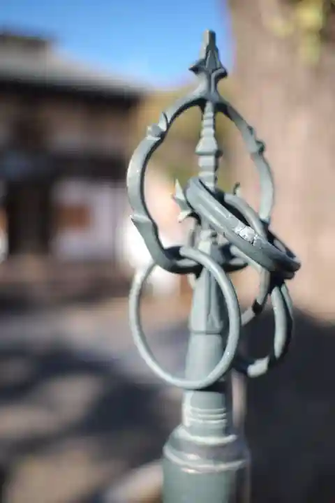 長栄寺のその他建物