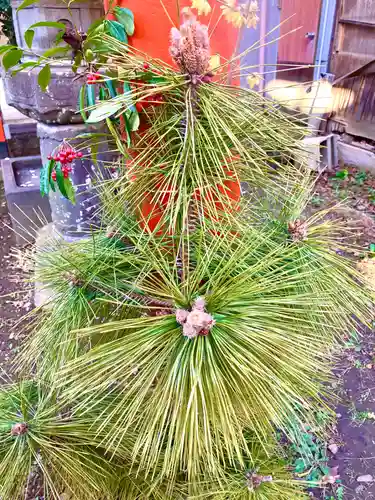 龍ケ崎八坂神社(茨城県)