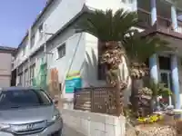 誓光寺の本殿・本堂