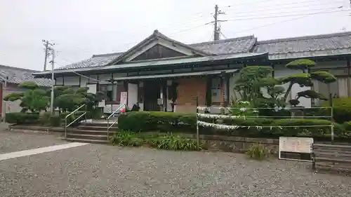 龍口明神社のその他建物