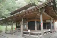 桧尾寺(滋賀県)
