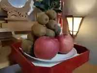 伏木香取神社(茨城県)