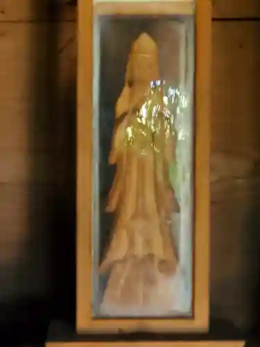 お姫さま神社(長野県)