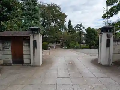 多聞院(東京都)