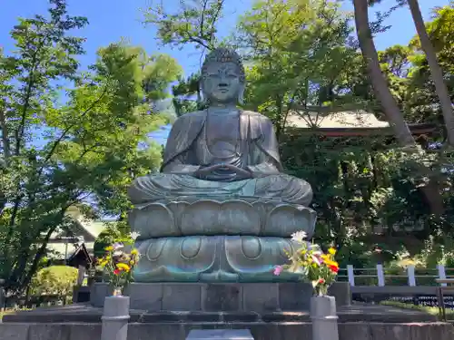法華経寺(千葉県)