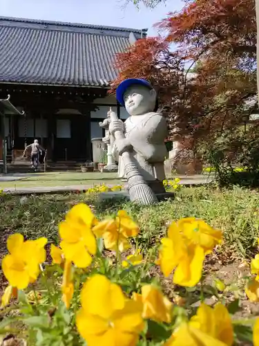 金蔵寺(神奈川県)