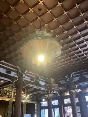 真宗大谷派名古屋別院の本殿・本堂