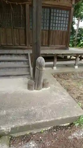 日枝神社の建物その他