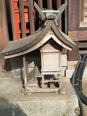 麻賀多神社(千葉県)