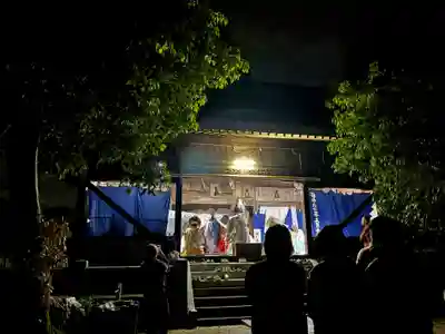二兒神社(福岡県)
