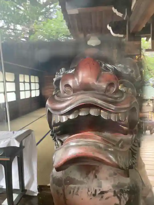 新井薬師(梅照院)(東京都)