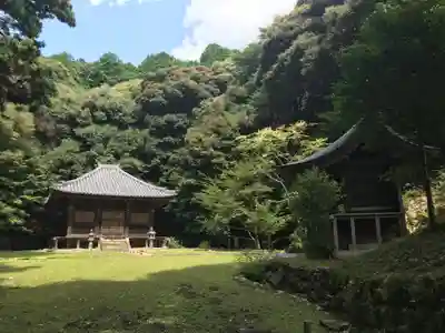 随願寺のその他建物