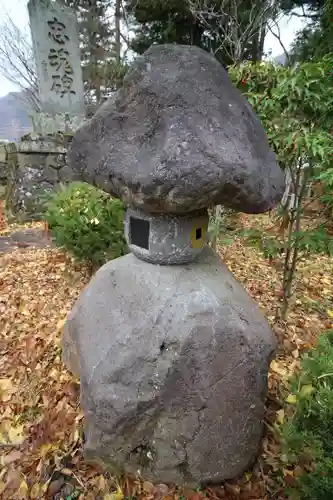 真田神社のその他建物