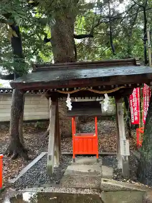 長田神社(兵庫県)