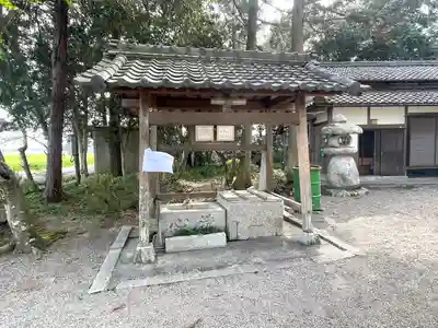 柳宮神社(滋賀県)
