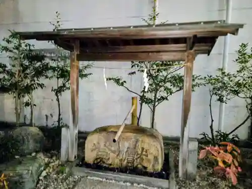 出雲大社岡山分院(岡山県)