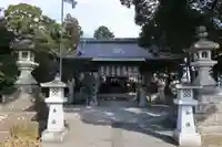神田神社(三重県)