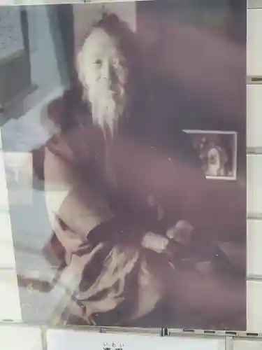 田中霊祠(栃木県)