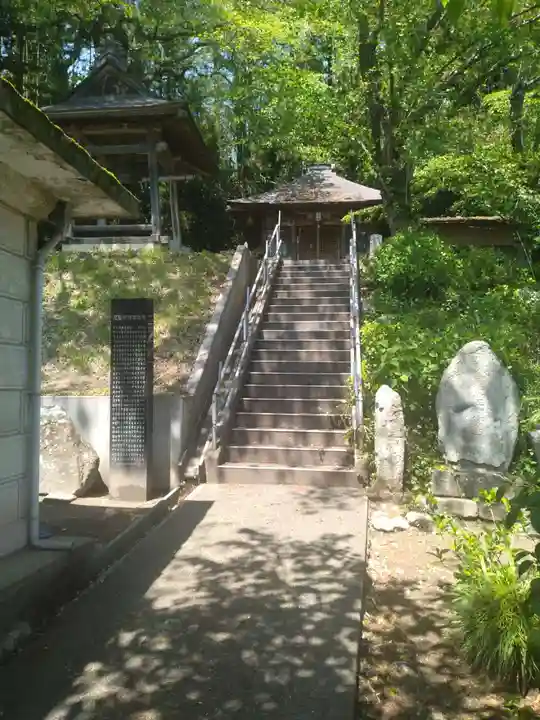 明王山 不動院 大聖寺(福島県)
