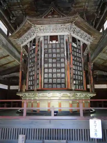 園城寺（三井寺）(滋賀県)