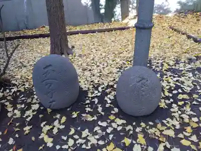 小岩神社(東京都)