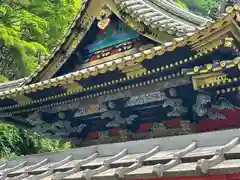 妙義神社(群馬県)