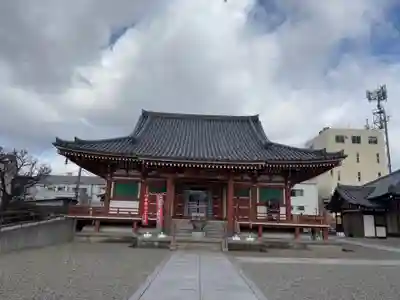 富光寺(大阪府)