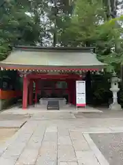 香取神宮(千葉県)