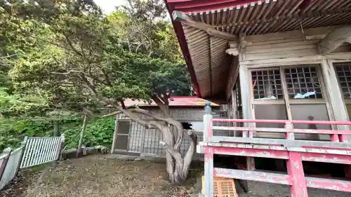 稲荷神社(北海道)
