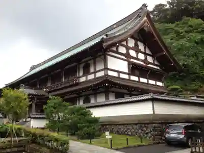 建長寺のその他建物