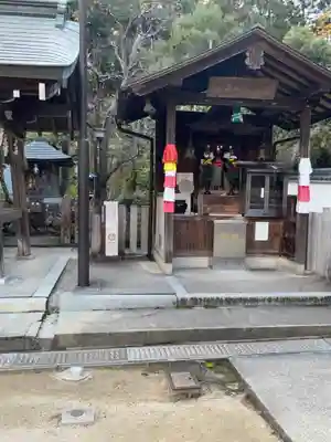 瀧谷不動尊　明王寺の地蔵