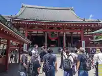 浅草寺(東京都)