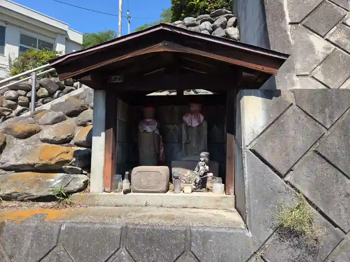 榛名神社(東京都)