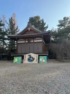 市原稲荷神社(愛知県)
