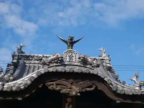 圓明寺（円明寺）のその他建物