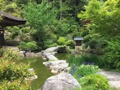 善水寺(滋賀県)