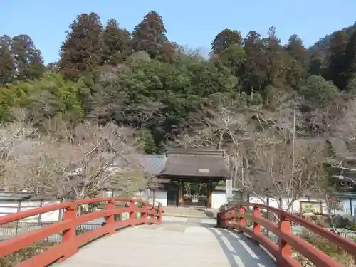 室生寺のその他建物
